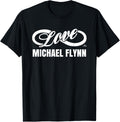 Infinite Love Michael Flynn Prospect Baseball Fan Gear Apparel | Perfect Gift Idea
