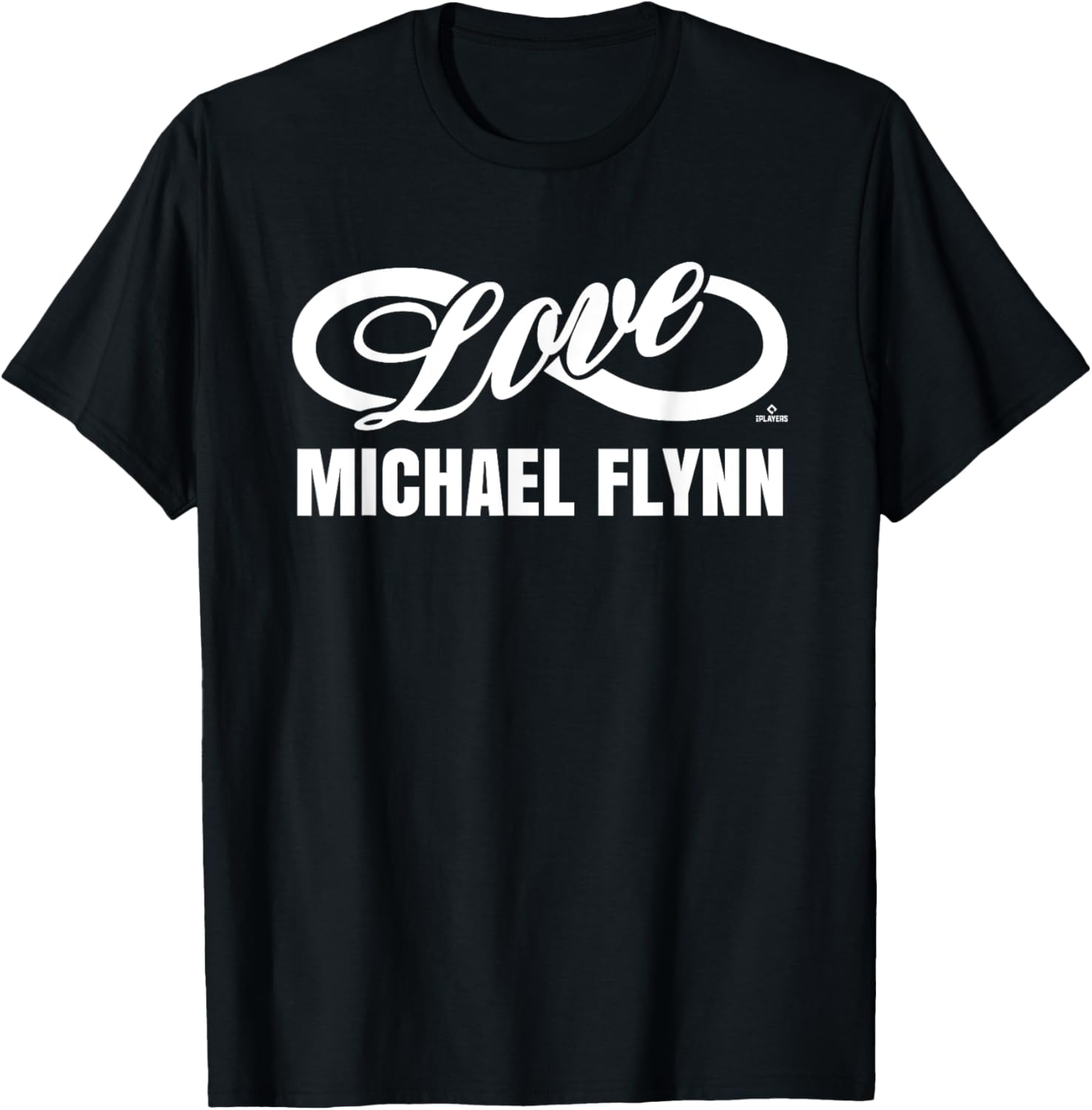 Infinite Love Michael Flynn Prospect Baseball Fan Gear Apparel | Perfect Gift Idea