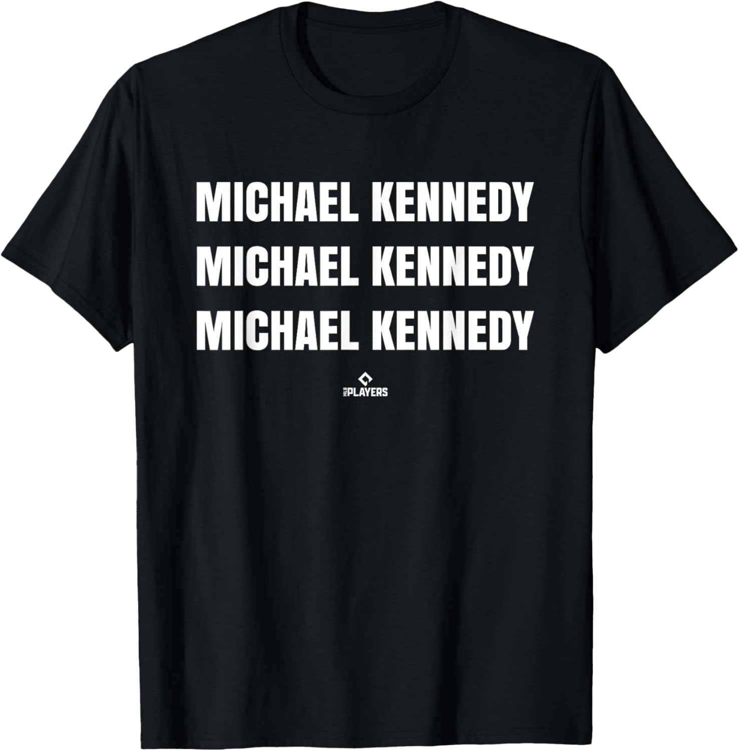 Chant Michael Kennedy Prospect Baseball Fan Gear Apparel | Everyday Casual Wear