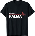 Born In Palma Spain Espana Birth Place Apparel | Trending 2025 | Top Rated Comfort