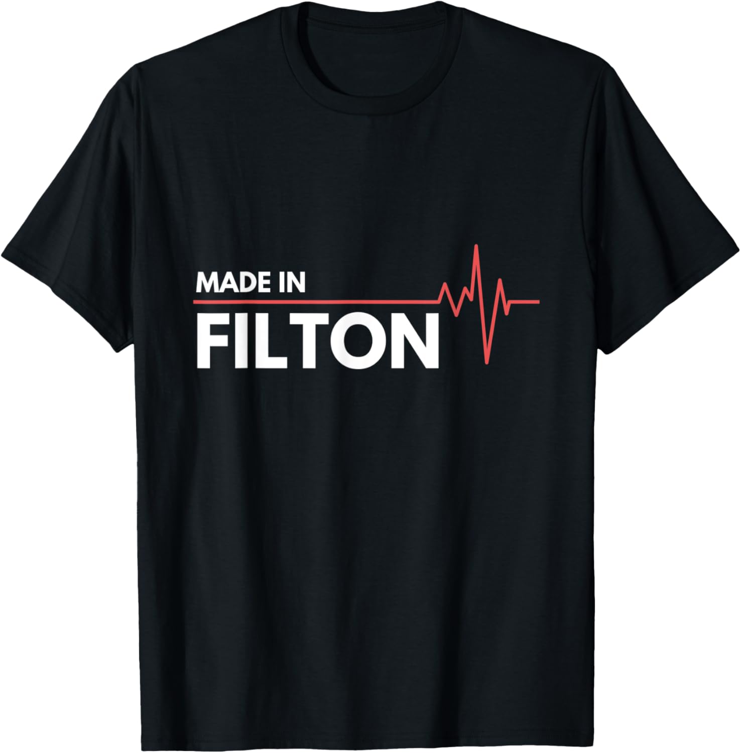 Born In Filton UK United Kingdom Birth Place Apparel | Trending 2025 | Daily Wear Essential