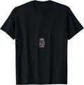 Drip Coffee Maker Barista Coffee Brewing Caffeine Lover Apparel | US Viral Style | Aesthetic Fit