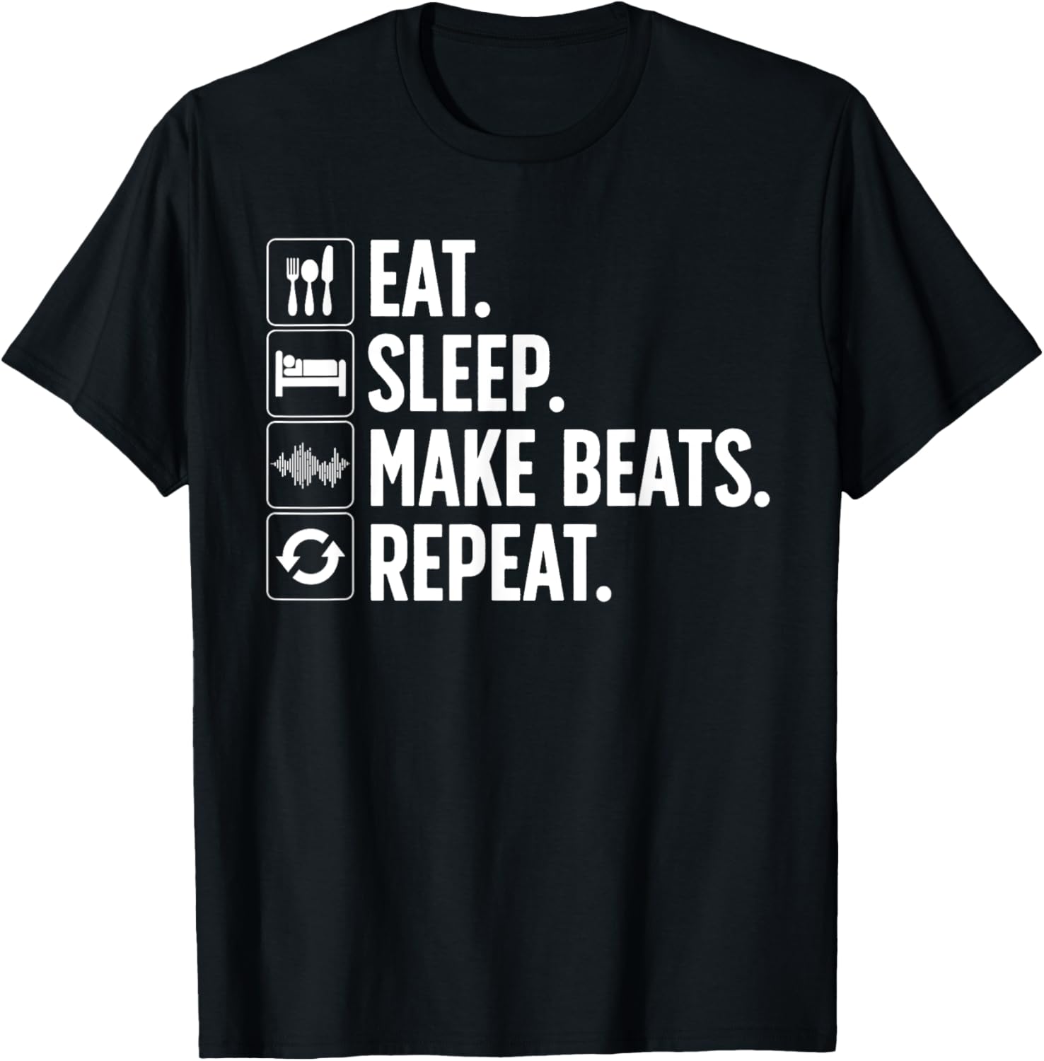 Cool Music Producer For Men Women DJ Beatmaker EDM Musician Apparel | Trending 2025 | Comfort Daily Wear