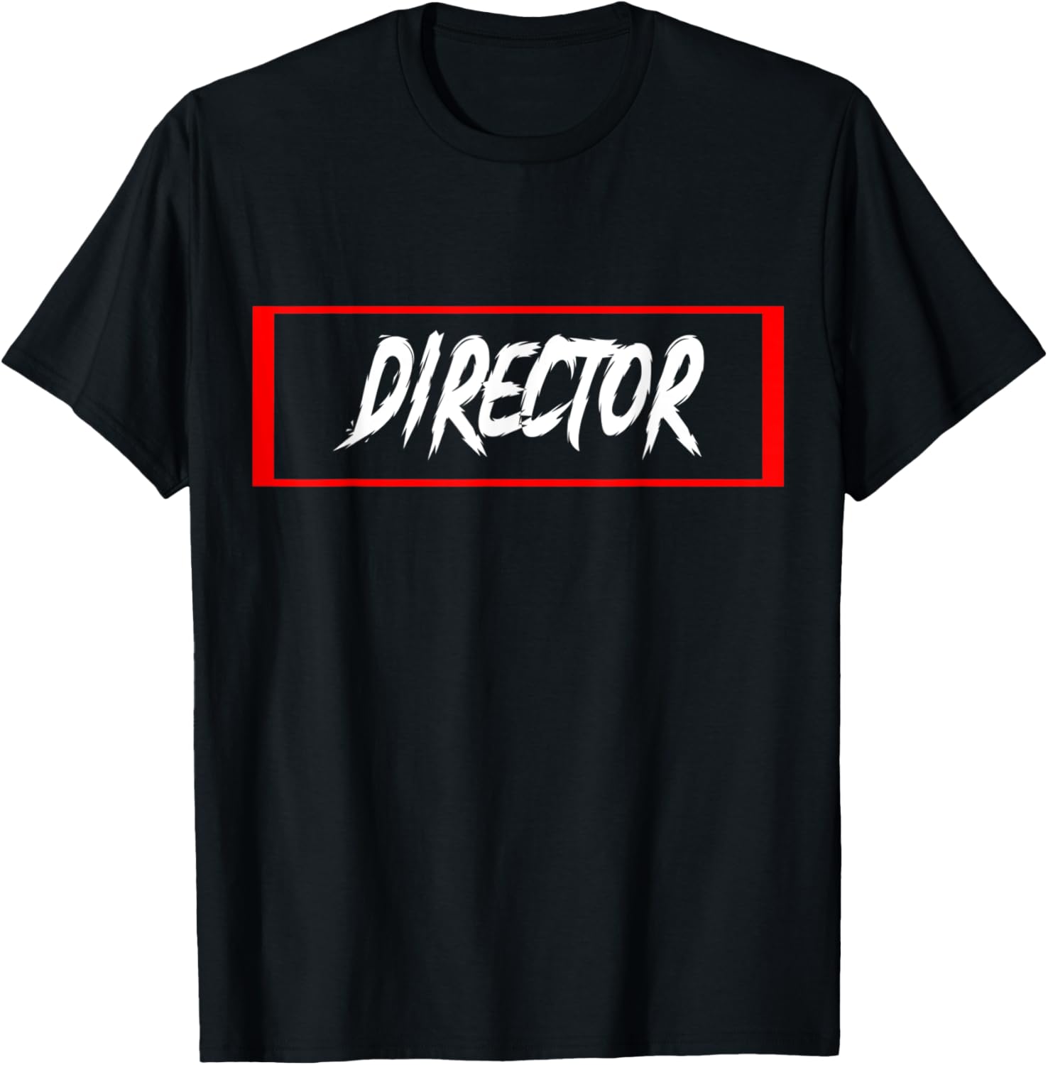 Creative Movie film Director Filmmaker Crew Apparel | High Search Volume | Perfect Gift Idea