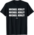 Chant Michael Henley Prospect Baseball Fan Gear Apparel | Premium Quality