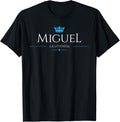 Design With The Name Of Michael The Legend Apparel | US Best Seller