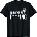 I'd Rather Be Filming, Film Camera 35mm 70mm Filmmaker Apparel | High Search Volume | Perfect Gift Idea