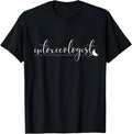 Intoxicologist Bartender Cocktail Maker Mixologist Sommelier Apparel | High Search Volume | Perfect Gift Idea