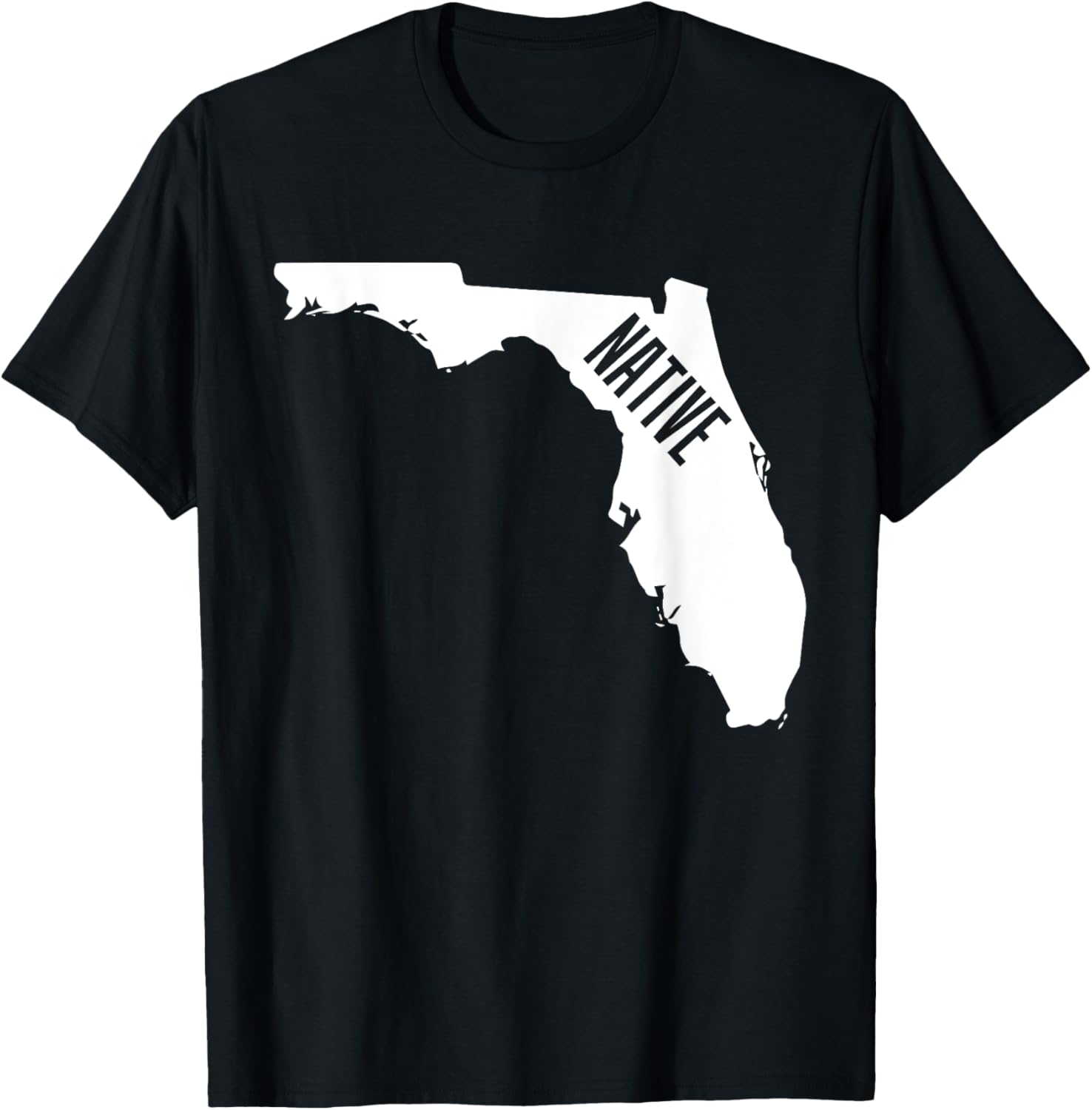 Florida Native Home Pride State Outline Summer Men Women Kids Apparel | High Search Volume | High CTR Boost