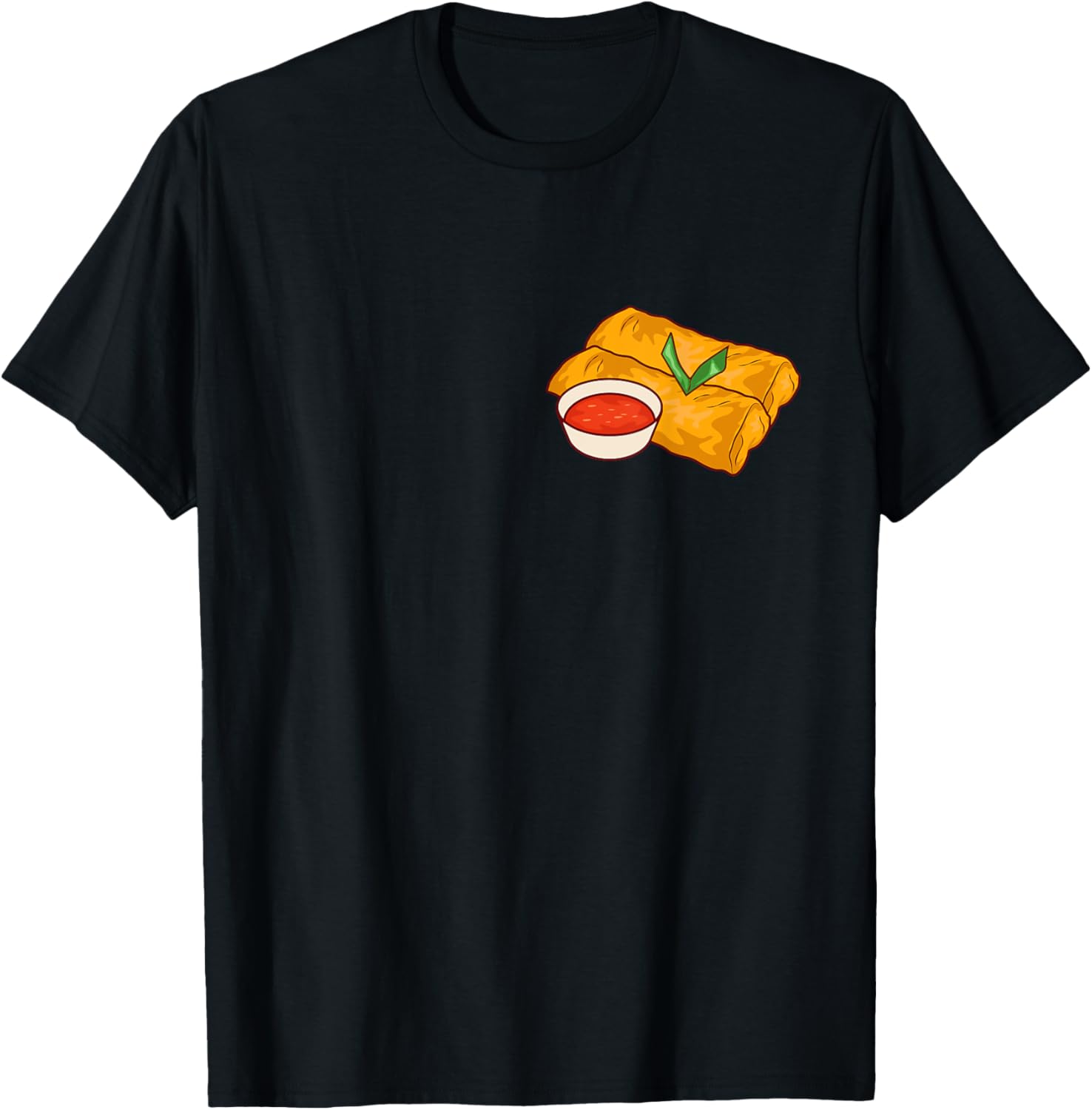 Lumpia Filipino Lumpia Lover Lumpia Maker Apparel | Trending 2025 | Perfect Gift Idea