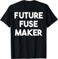 Future Fuse Maker Apparel | US Viral Style | Must-Have Style