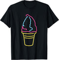Ice Cream Drawing Ice Cream Maker Apparel | High Search Volume | Must-Have Style