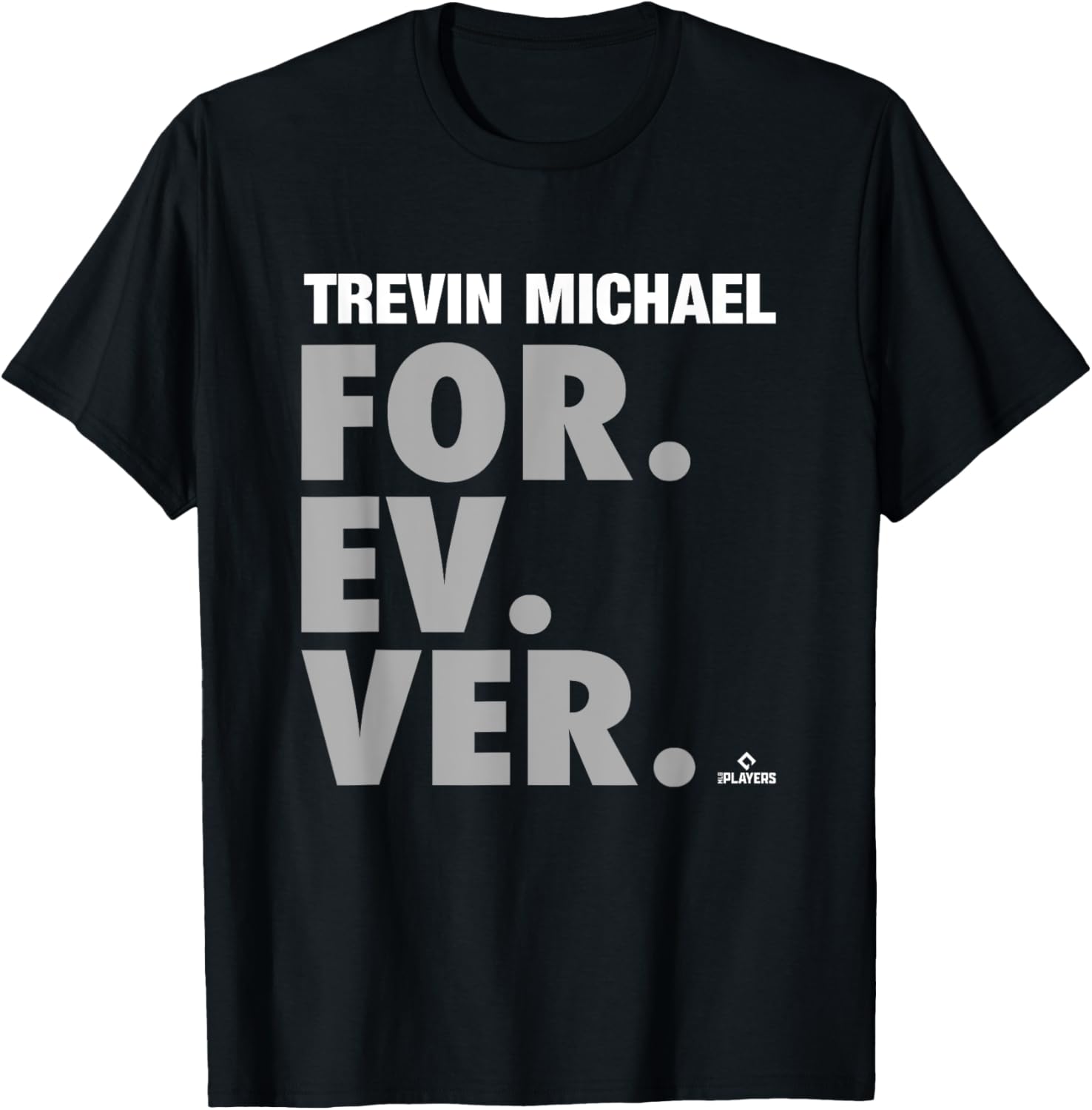 Forever Baseball Trevin Michael Prospect Baseball Fan Gear Apparel | Everyday Casual Wear