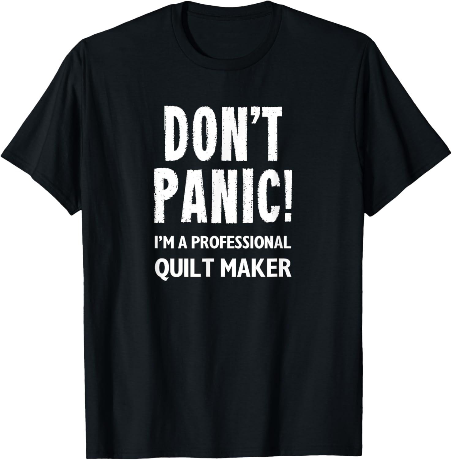 Quilt Maker Apparel | High Search Volume | Perfect Gift Idea