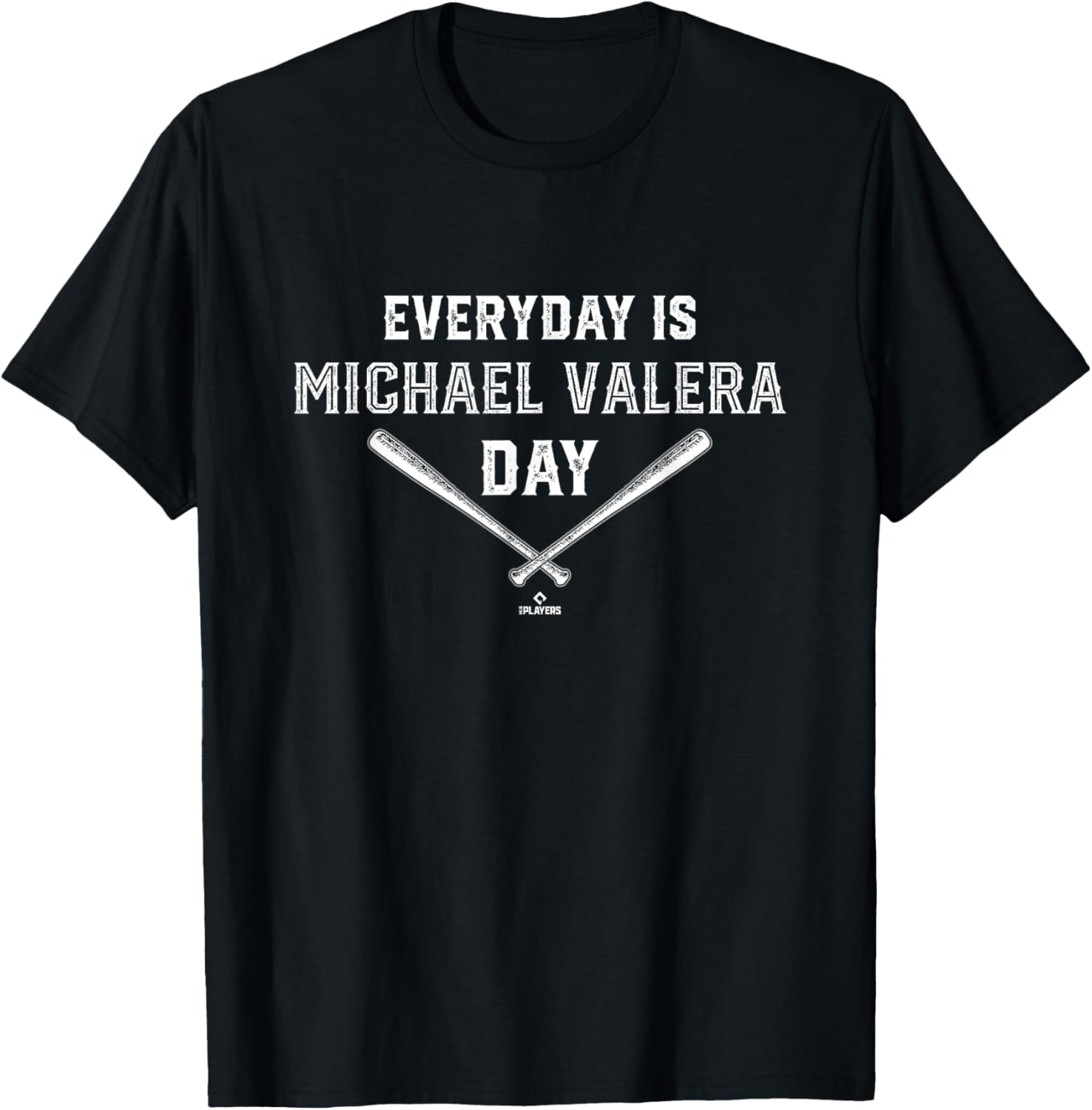 Everyday Is Michael Valera Prospect Baseball Fan Gear Apparel | US Best Seller