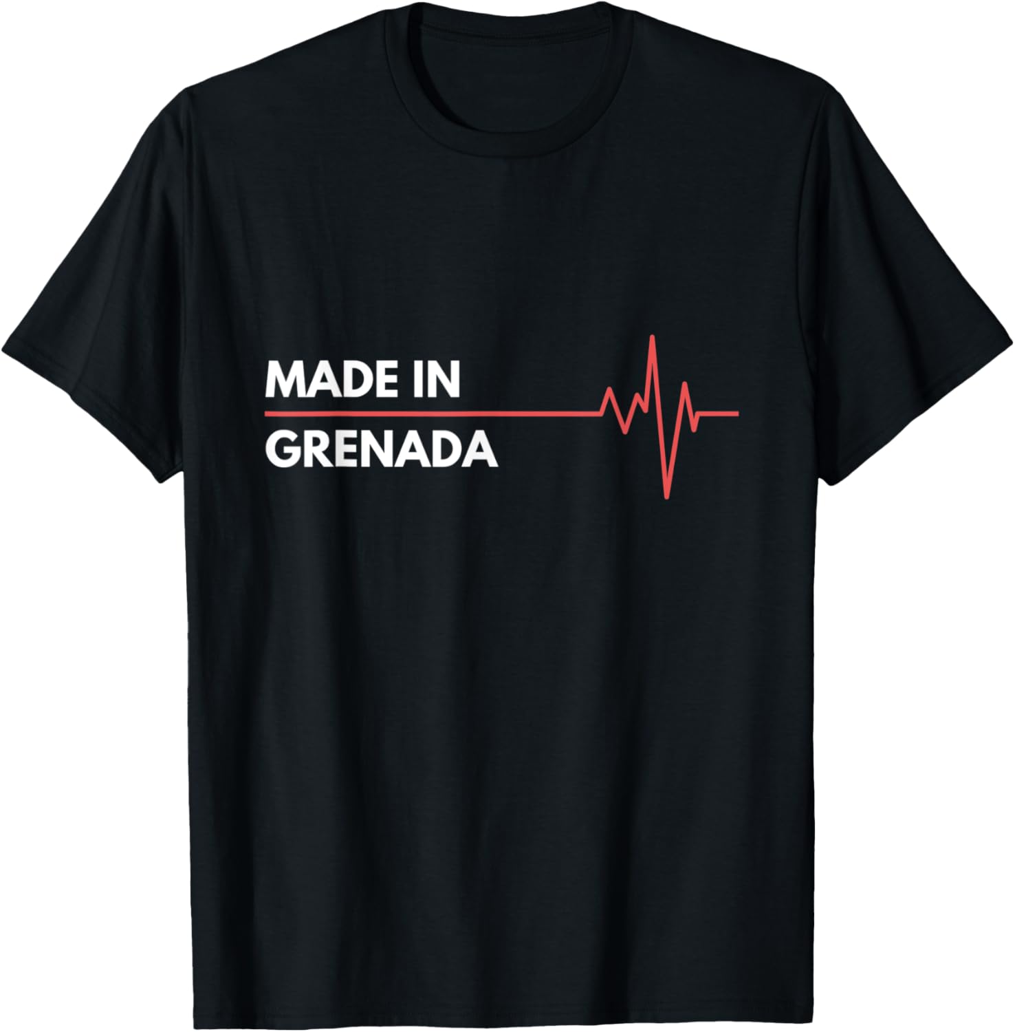 Made In Grenada Mississippi Place Of Birth Hometown Apparel | Trending 2025 | Top Rated Comfort