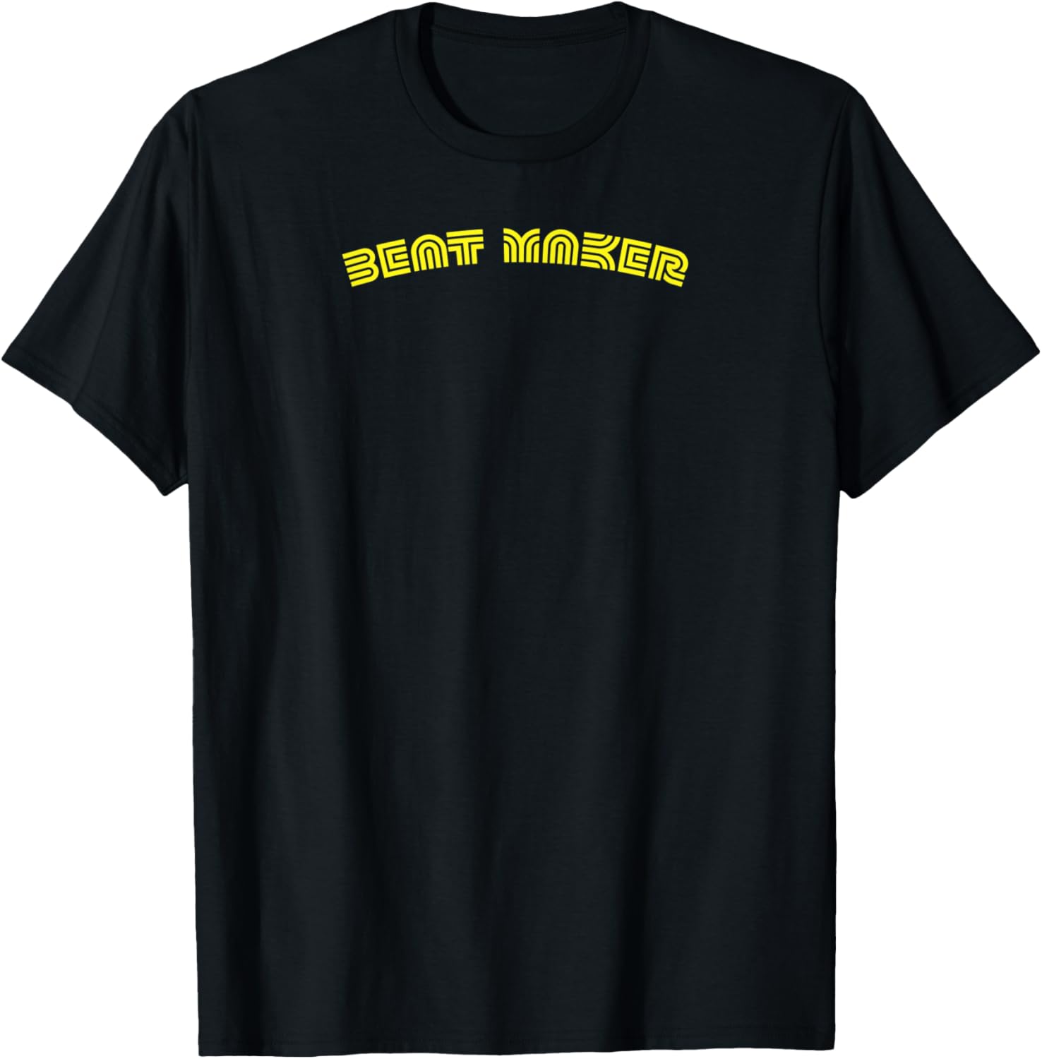 Beat Maker MUSIC PRODUCER Apparel | US Viral Style | Comfort Daily Wear