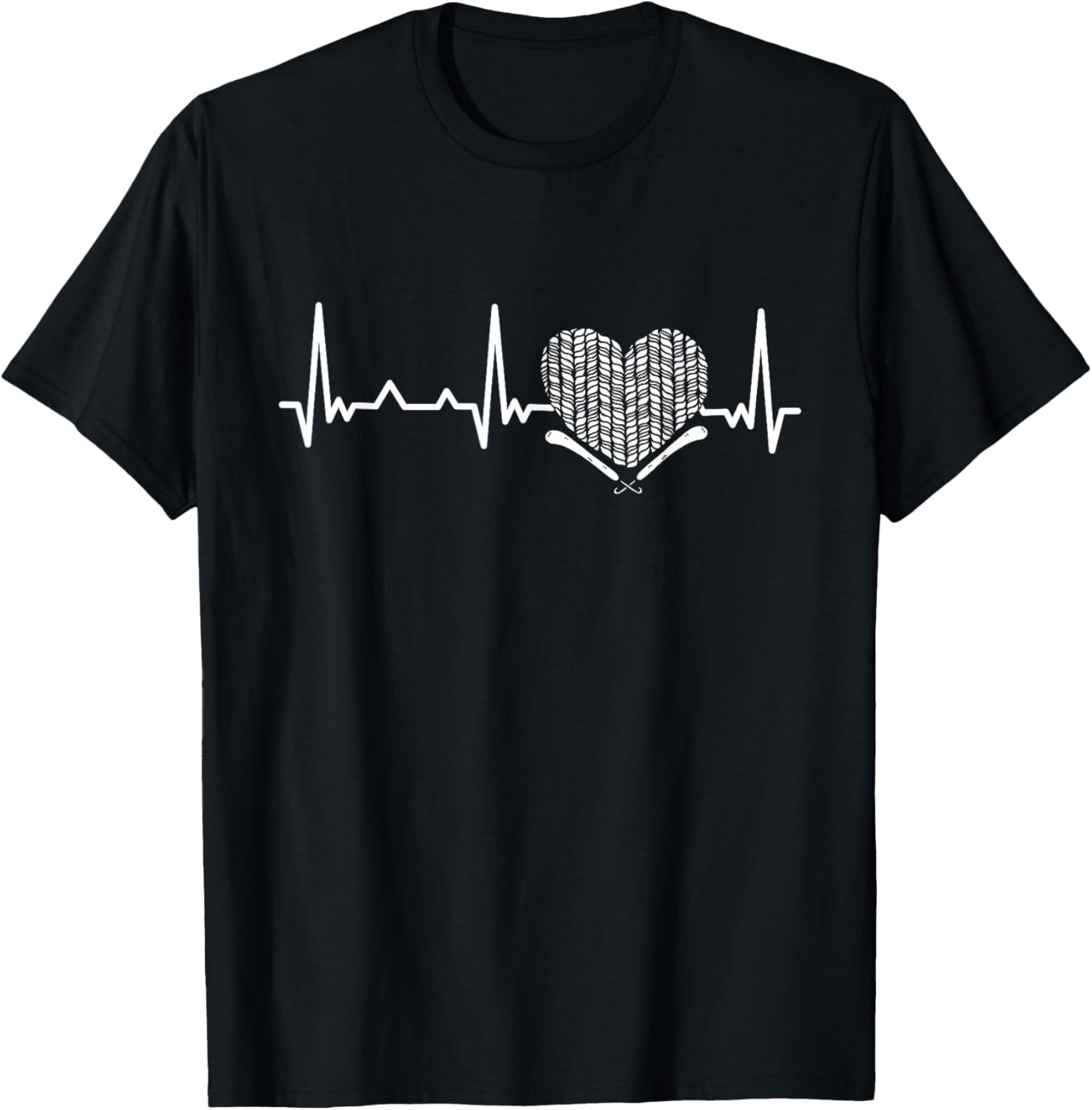 Crochet Heartbeat Love Yarn Art Heart Yarn Supply | Top Rated | Perfect for Crafters