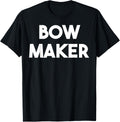 Bow Maker Apparel | US Viral Style | Aesthetic Fit