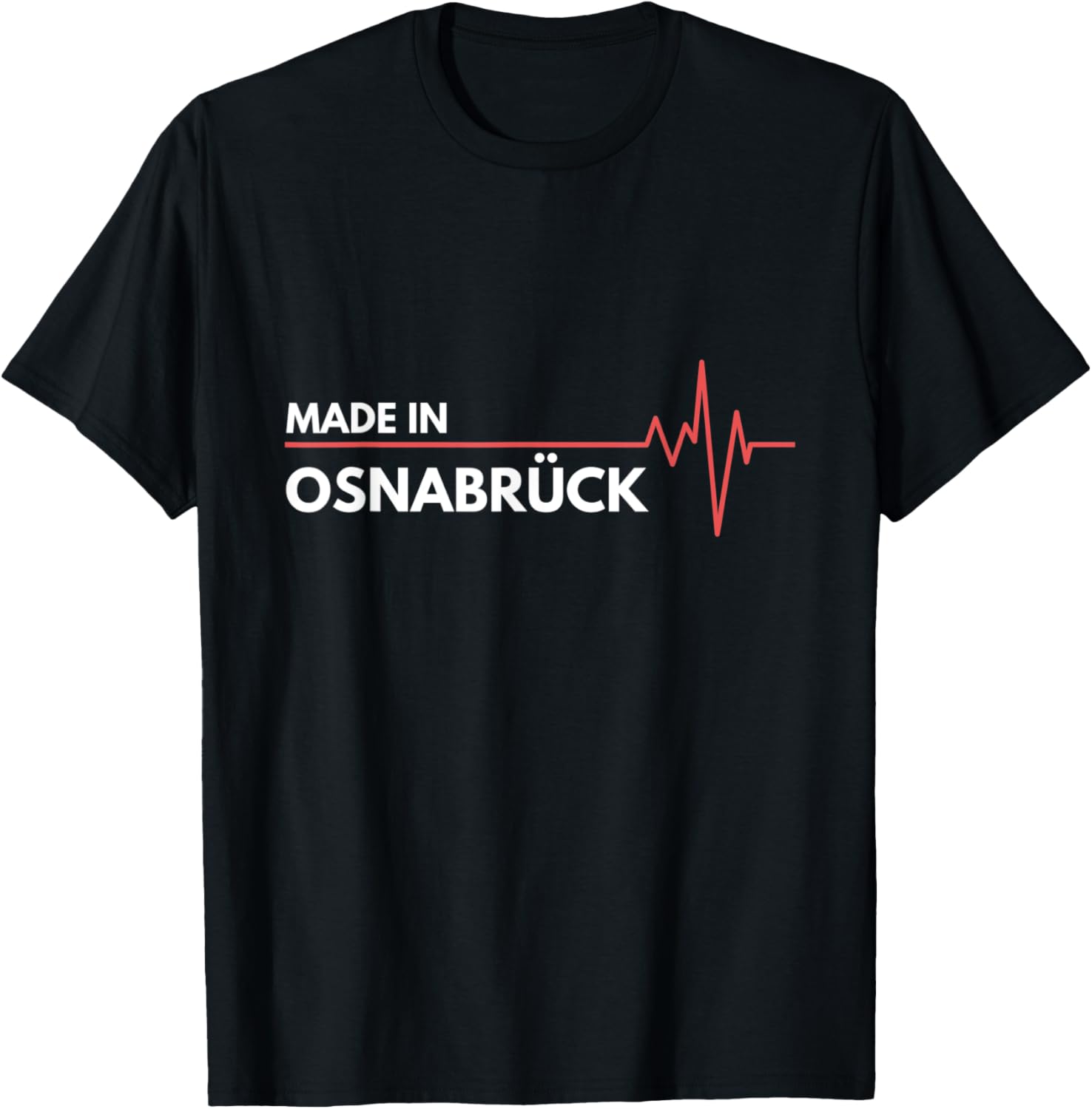 Born In Osnabruck Germany Place Of Birth Apparel | High Search Volume | Perfect Gift Choice