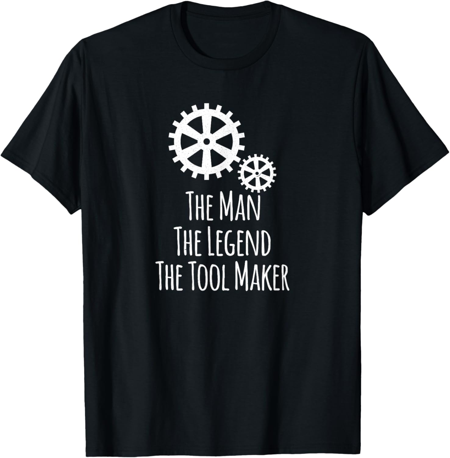 Man The Legend The Tool Maker Toolmaker Die Maker Machinist Apparel | US Viral Style | Aesthetic Fit