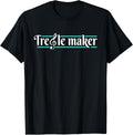 Treble Maker - Piano Player Pianist Classical Music Lover Apparel | High Search Volume | Aesthetic Fit