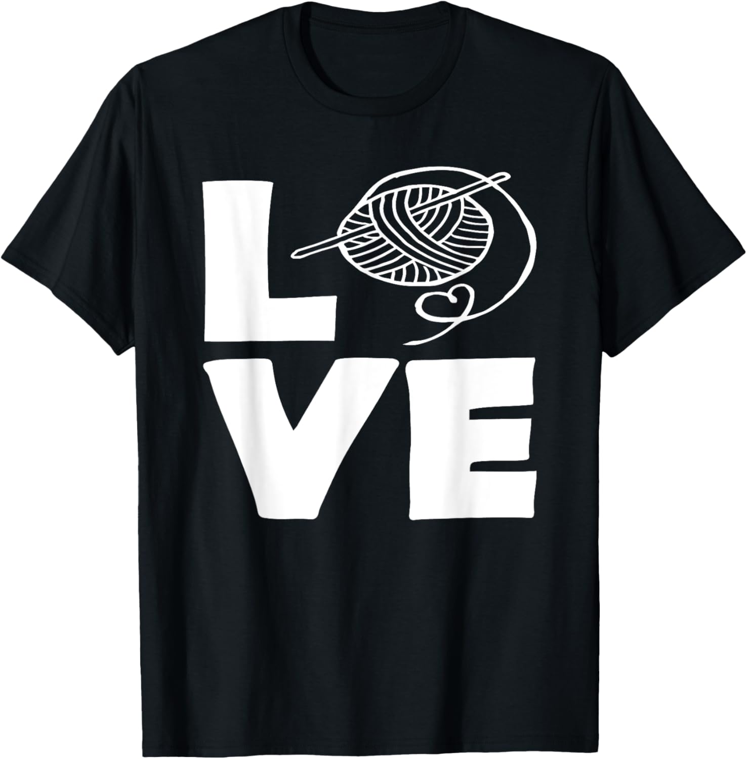 Knitting Love Yarn Needle Hobby Knitting Yarn Supply | Trending 2025 | Customer Favorite