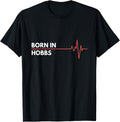 Born In Hobbs New Mexico Place of Birth Hometown Apparel | High Search Volume | Daily Wear Essential