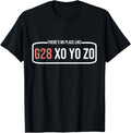 CNC Machinist There's No Place Like Funny Machinist Apparel | Premium Quality | Customer Favorite