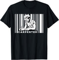 Carpenter Woodworker Cabinet Maker Apparel | US Viral Style | Aesthetic Fit