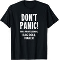 Rag Doll Maker Apparel | US Viral Style | Aesthetic Fit