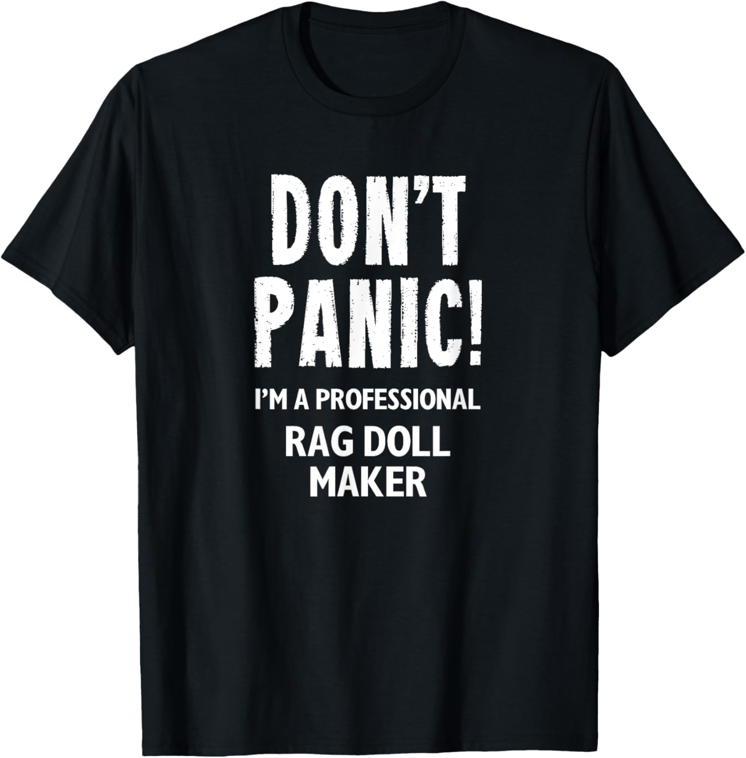 Rag Doll Maker Apparel | US Viral Style | Aesthetic Fit