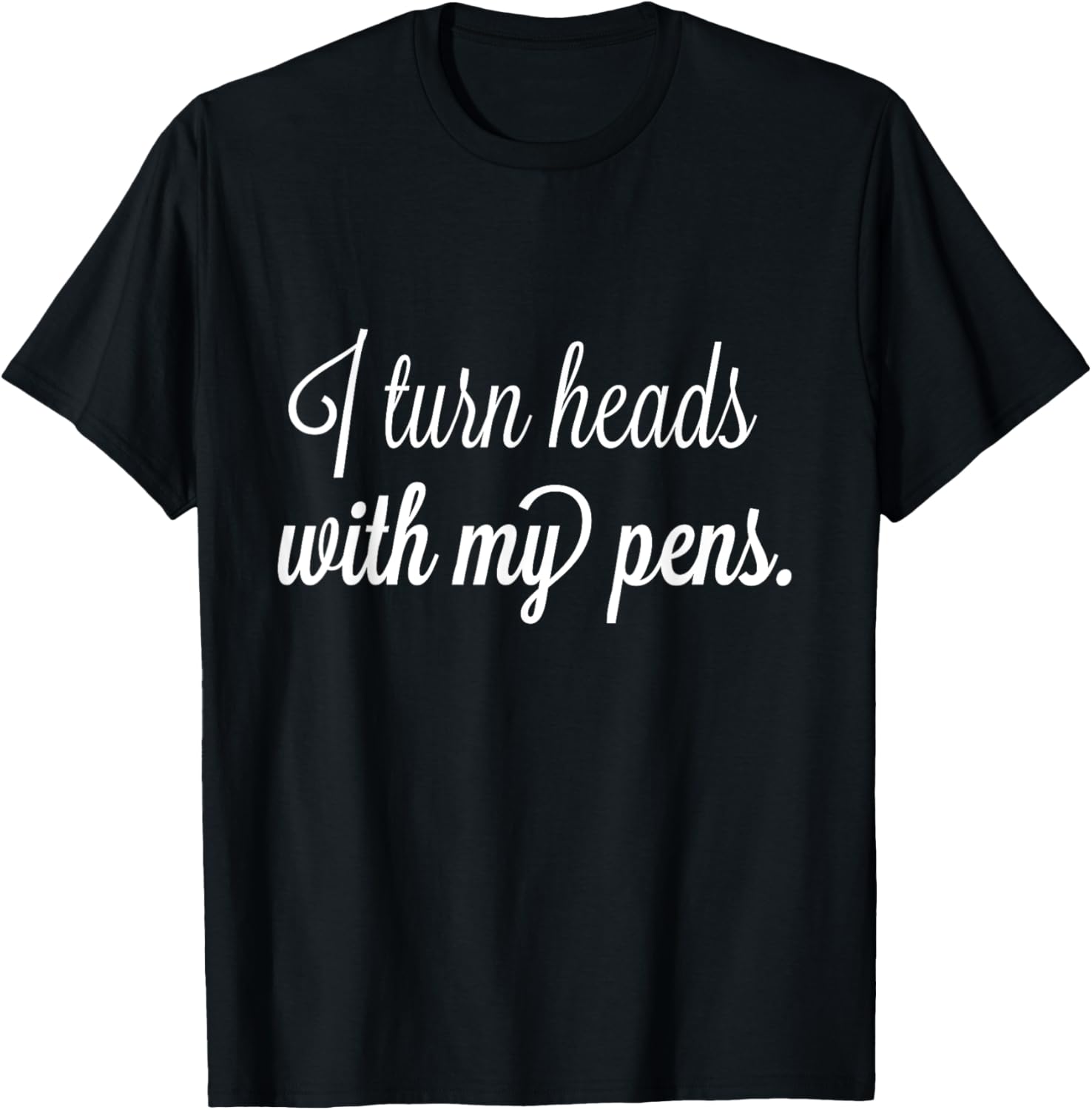 Pen Maker T Shirt T-Shirt | Trending 2025 | Aesthetic Fit