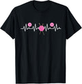 Crochet Heartbeat Funny Yarn For Knitting And Crocheting Yarn Supply | Top Rated | Customer Favorite