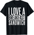 Funny Sandwich Making Sammich - Breakfast Sandwich Maker Apparel | Premium Quality | Must-Have Style