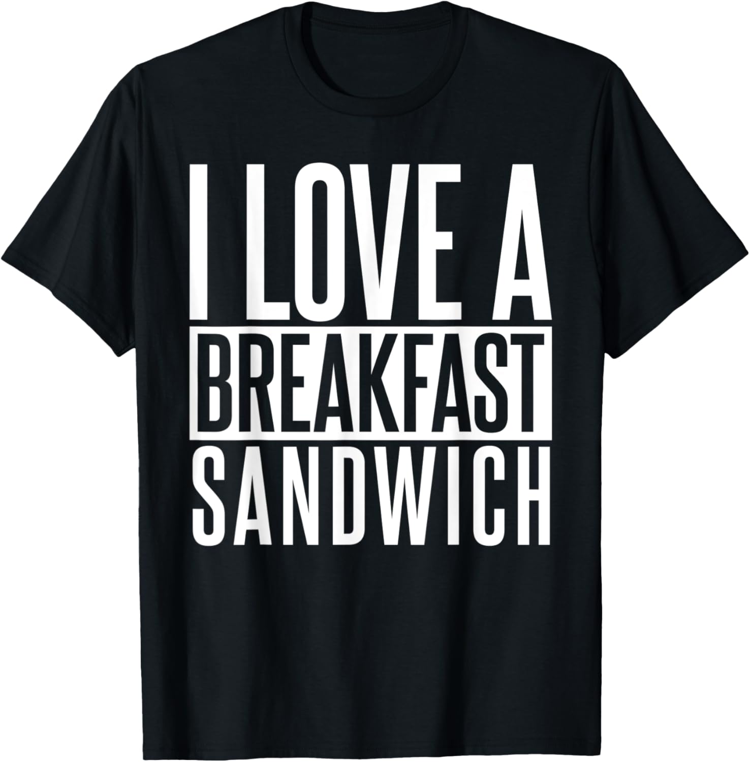 Funny Sandwich Making Sammich - Breakfast Sandwich Maker Apparel | Premium Quality | Must-Have Style
