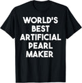 World's Best Artificial Pearl Maker Apparel | Trending 2025 | Comfort Daily Wear