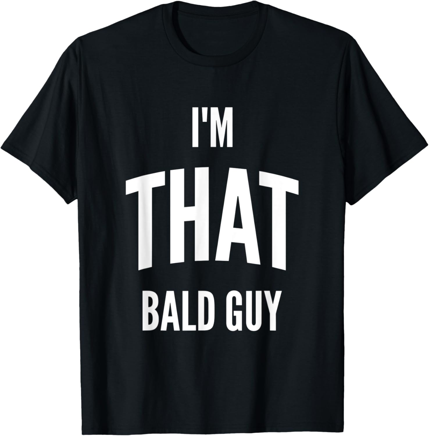 I'm That Guy Funny Bad Person Crazy Stunts Troublemaker Apparel | High Search Volume | Aesthetic Fit
