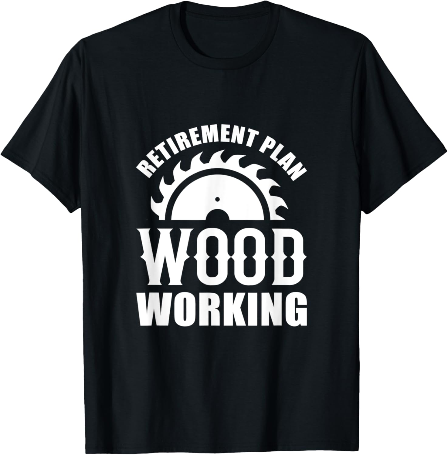 Retirement Plant Woodworking Furniture Maker Apparel | Premium Quality | Must-Have Style