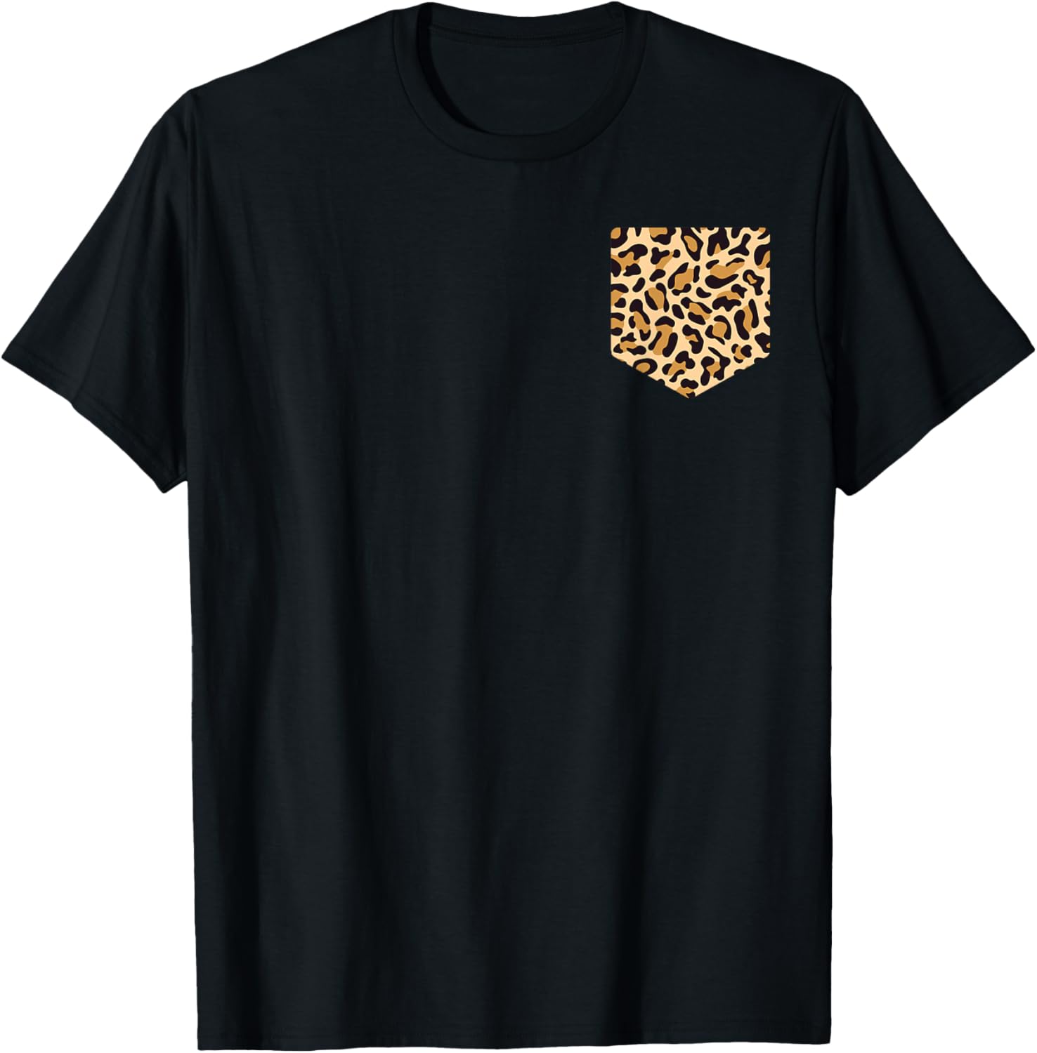 Leopard Print Pocket Lover Cheetah Women s Pocket Mother day Apparel Trending US Hot Right Now