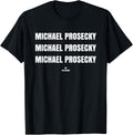 Chant Michael Prosecky Prospect Baseball Fan Gear Apparel | Perfect Gift Idea