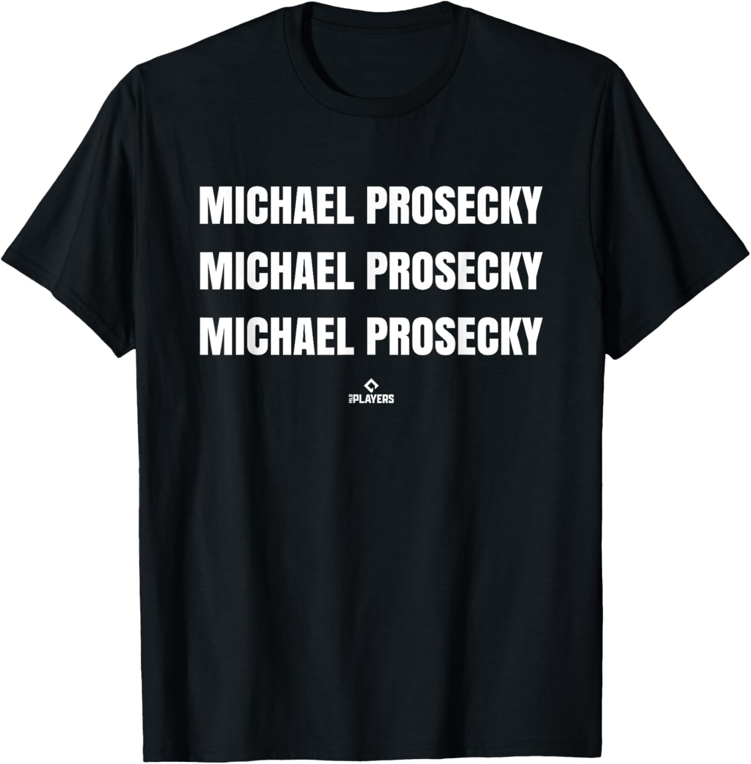 Chant Michael Prosecky Prospect Baseball Fan Gear Apparel | Perfect Gift Idea
