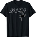 I Like Mike or Soccer Goal King Prison Mike Football Michael Apparel | Premium Quality