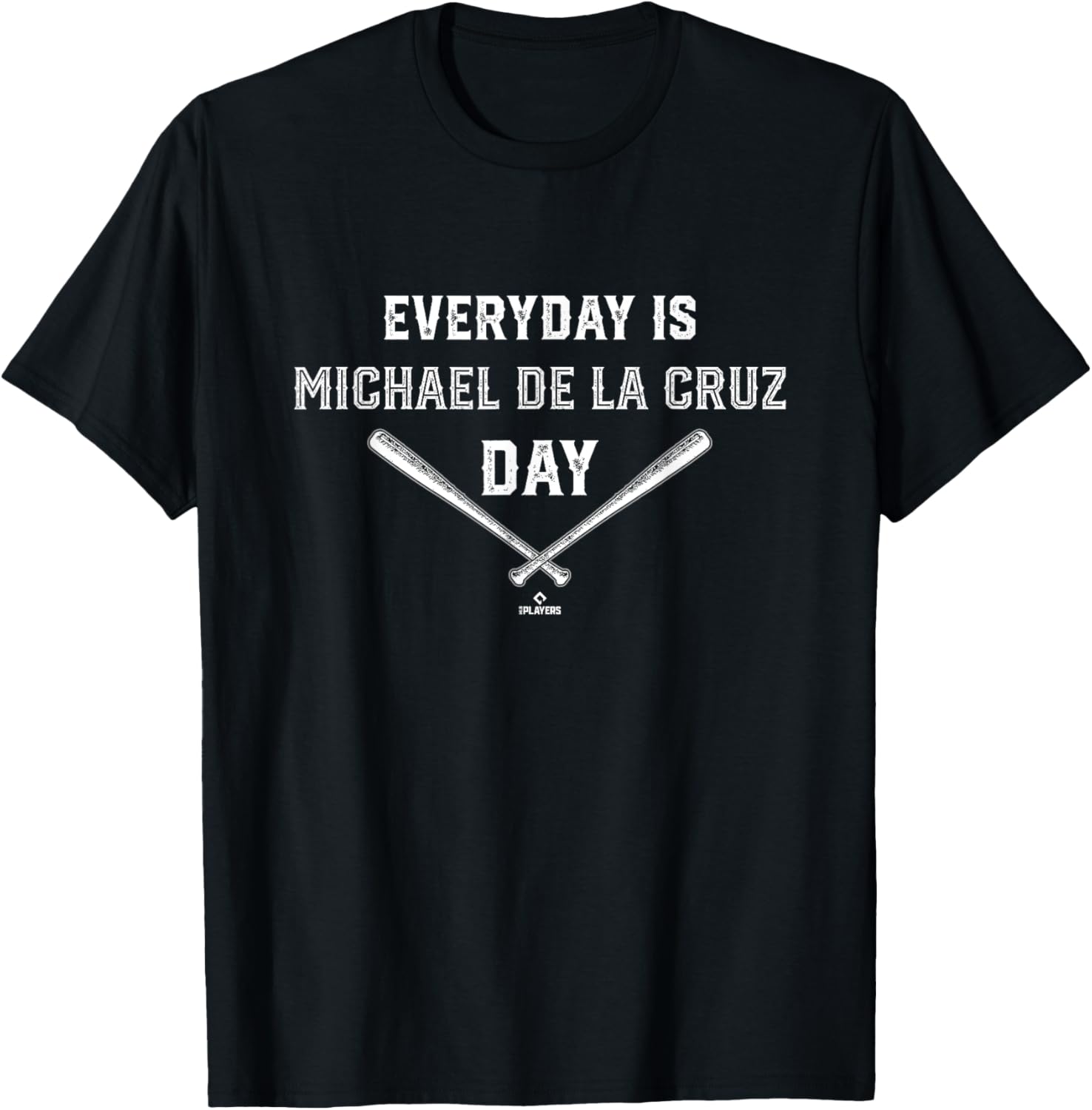 Everyday Is Michael De La Cruz Prospect Baseball Fan Gear Apparel | Trending 2025