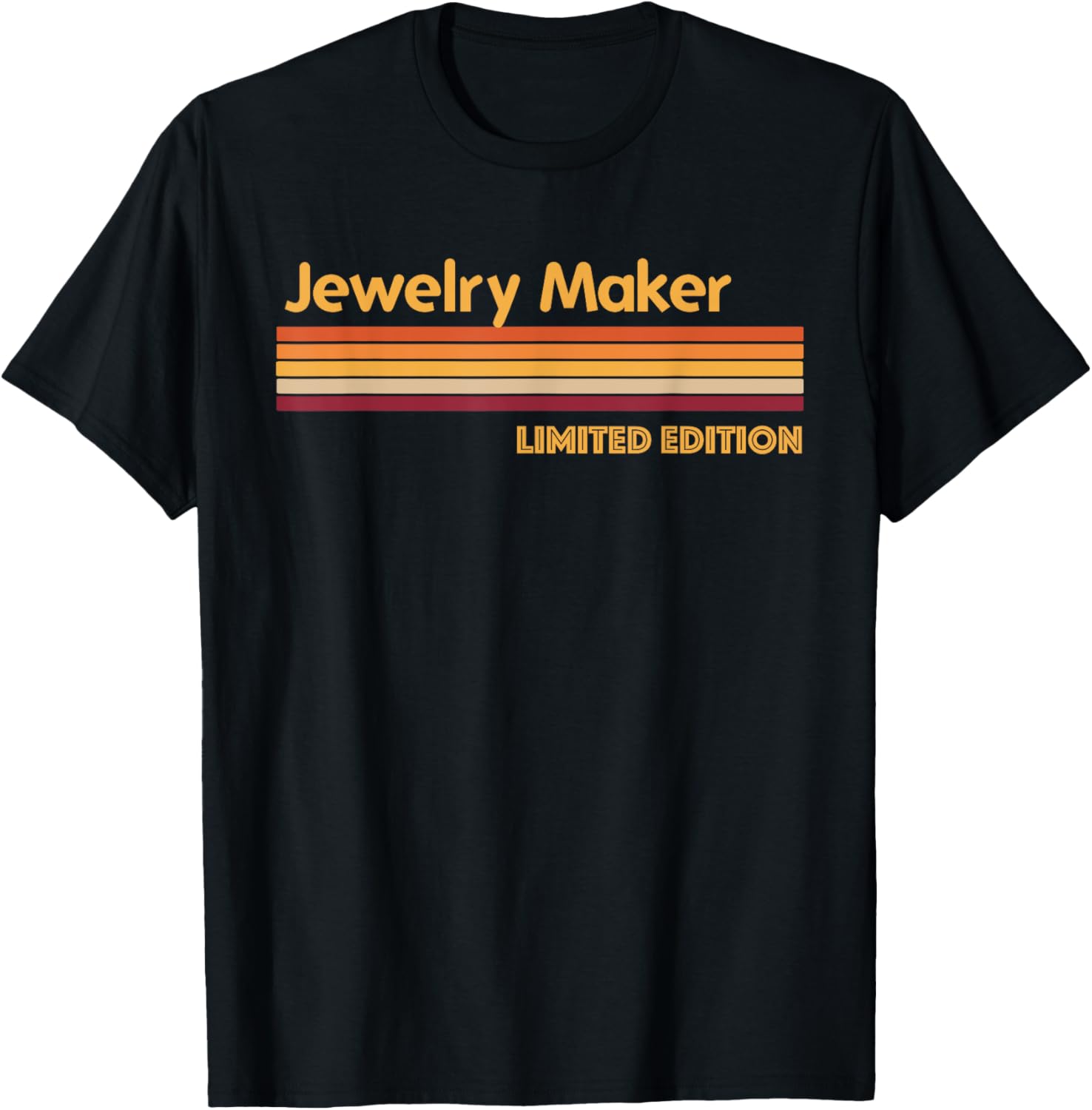 Jewelry Maker Apparel | Trending 2025 | Perfect Gift Idea