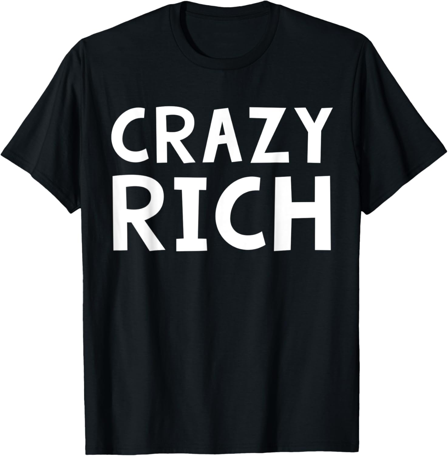 Crazy reach successful entrepreneur wealthy money makers Apparel | Premium Quality | Aesthetic Fit