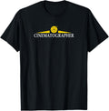 Cinematographer Filmmaker Film-Crew Apparel | US Viral Style | Aesthetic Fit