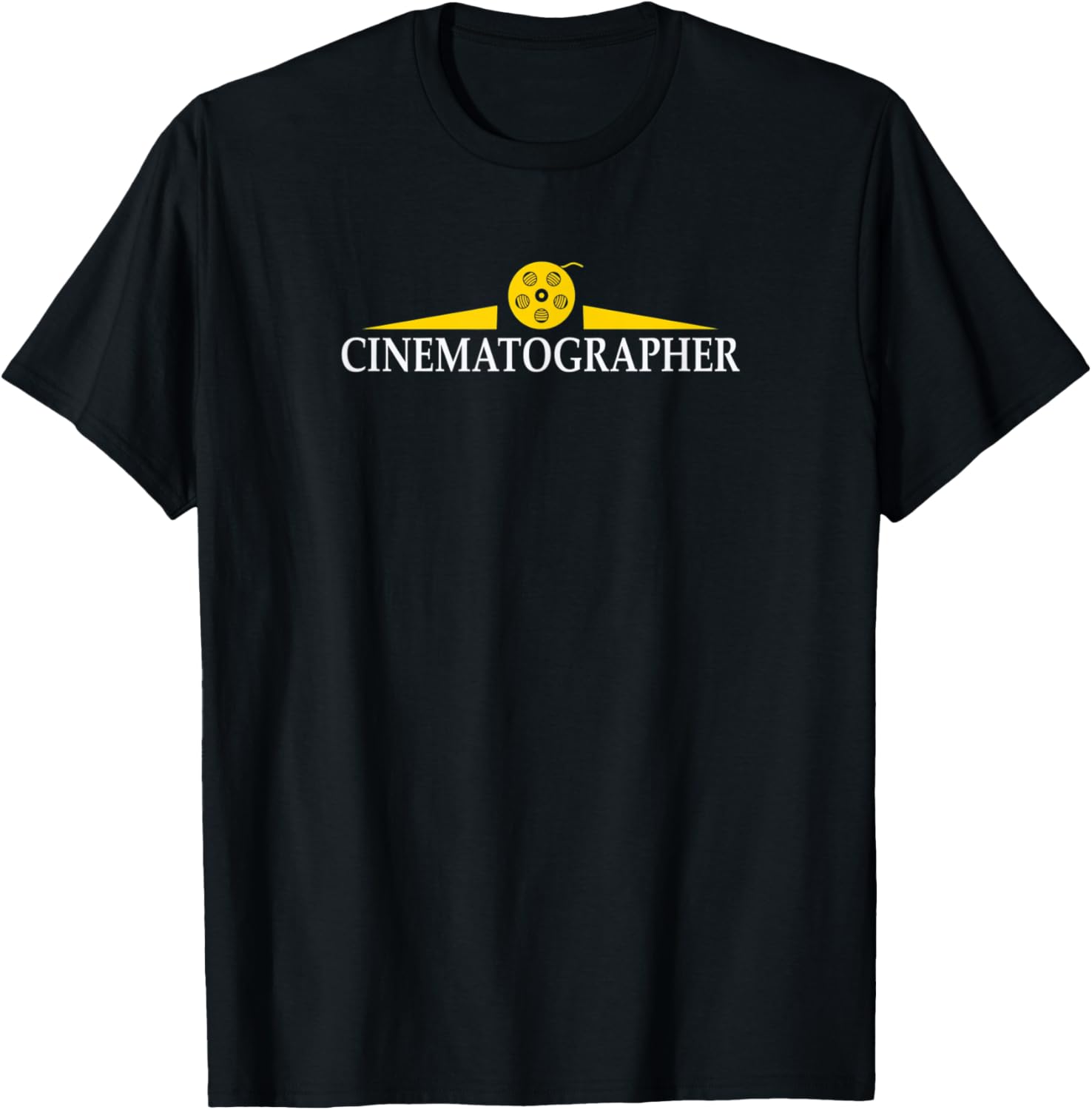 Cinematographer Filmmaker Film-Crew Apparel | US Viral Style | Aesthetic Fit