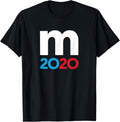 m 2020 Michael Bloomberg 2020 Apparel | Viral Streetwear Style