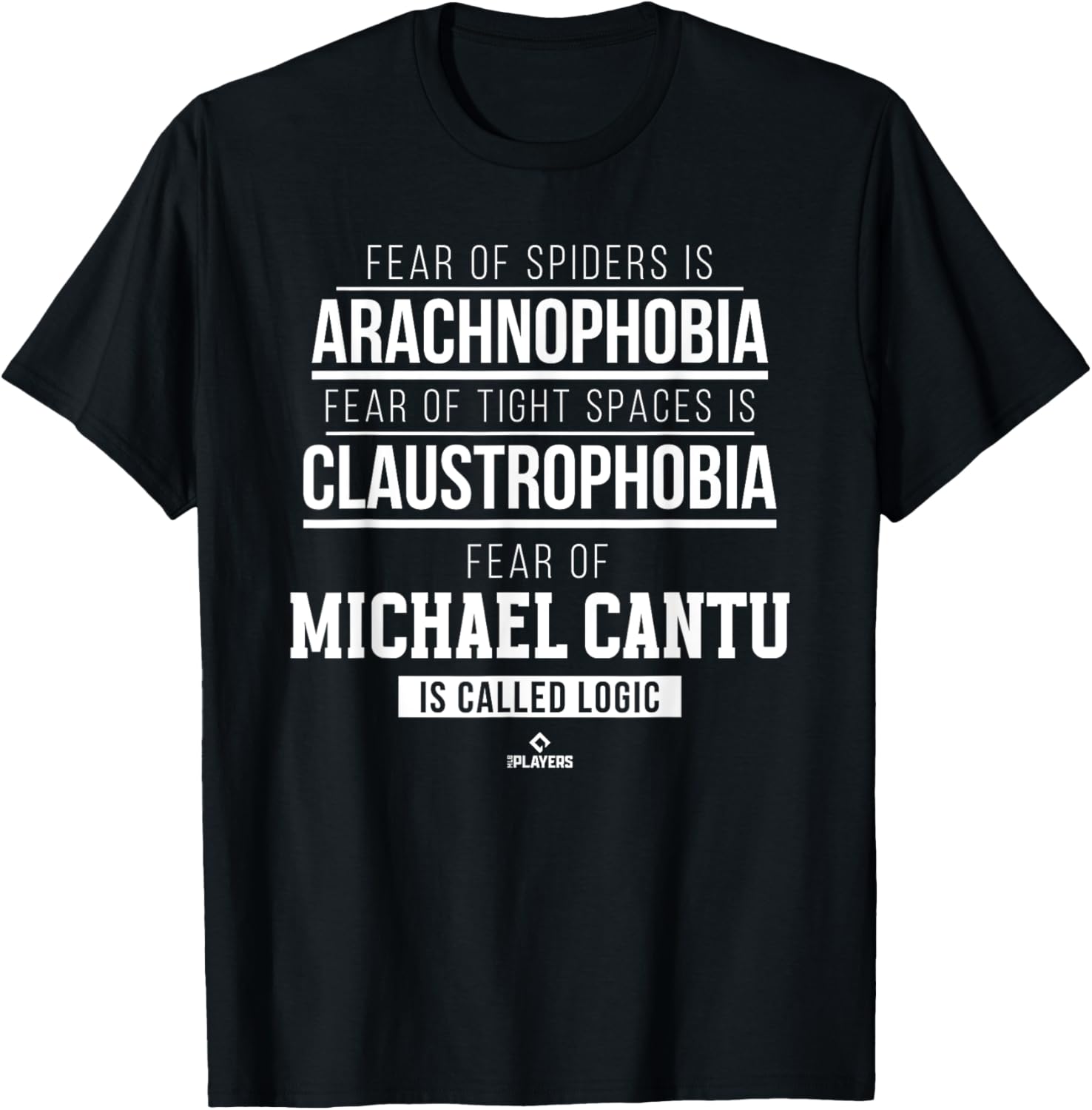 Fear of Michael Cantu Prospect Baseball Fan Gear Apparel | Viral Streetwear Style